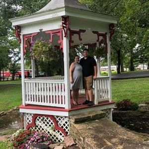 Meet your Posher, Dawn